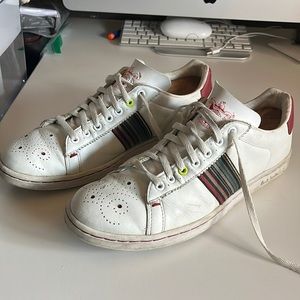 Paul Smith Bunny Edition Runners UK 9